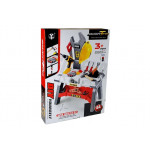 Sada náradia - vŕtačka na batérie